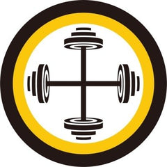 POWER GUIDANCE fitness and workout accessories available on Onomie