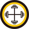 POWER GUIDANCE fitness and workout accessories available on Onomie