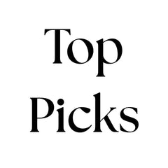 Trending Top Picks - ONOMIE
