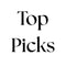 Trending Top Picks - ONOMIE