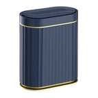 2 Gallons / Minnight Blue