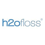 h2ofloss logo on a white background