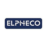 Elpheco logo on a white background