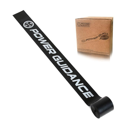 Power Guidance Muscle Floss Bands – Compression Recovery & Mobility Support for Circulation and Pain Relief - POWER GUIDANCE