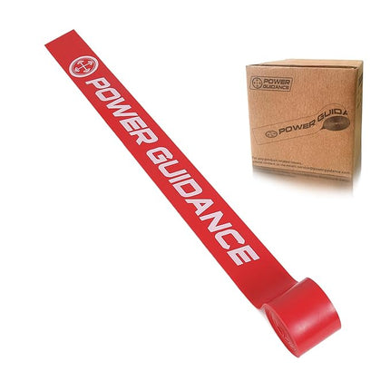 Power Guidance Muscle Floss Bands – Compression Recovery & Mobility Support for Circulation and Pain Relief - POWER GUIDANCE