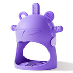 Purple Robot