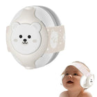 Baby Earmuffs Noise Cancelling Headphones | Infant Ear Protection for Babies 0 - 36 Months - ONOMIE