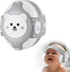 Baby Earmuffs Noise Cancelling Headphones | Infant Ear Protection for Babies 0 - 36 Months - ONOMIE