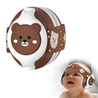 Baby Earmuffs Noise Cancelling Headphones | Infant Ear Protection for Babies 0 - 36 Months - ONOMIE