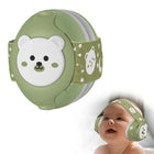 Baby Earmuffs Noise Cancelling Headphones | Infant Ear Protection for Babies 0 - 36 Months - ONOMIE