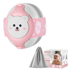 Baby Earmuffs Noise Cancelling Headphones | Infant Ear Protection for Babies 0 - 36 Months - ONOMIE