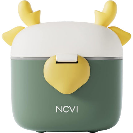 Baby Formula Dispenser – Portable, Travel - Friendly Container| NCVI - ONOMIE