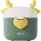 Baby Formula Dispenser – Portable, Travel - Friendly Container| NCVI - ONOMIE
