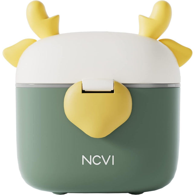 Baby Formula Dispenser – Portable, Travel - Friendly Container| NCVI - ONOMIE