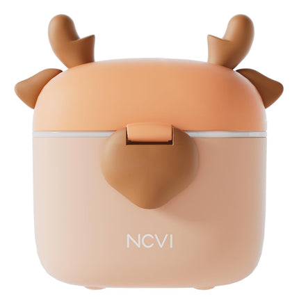 Baby Formula Dispenser – Portable, Travel - Friendly Container| NCVI - ONOMIE