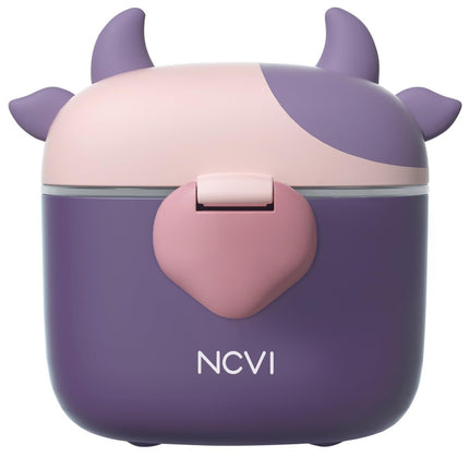 Baby Formula Dispenser – Portable, Travel - Friendly Container| NCVI - ONOMIE