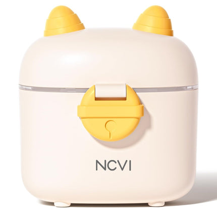 Baby Formula Dispenser – Portable, Travel - Friendly Container| NCVI - ONOMIE