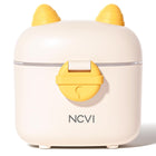 Baby Formula Dispenser – Portable, Travel - Friendly Container| NCVI - ONOMIE