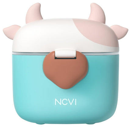 Baby Formula Dispenser – Portable, Travel - Friendly Container| NCVI - ONOMIE