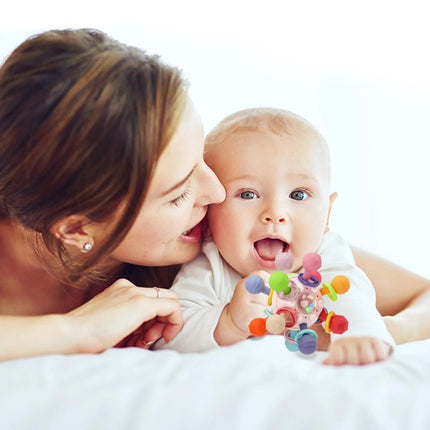 Baby Montessori Sensory Toys | NCVI - ONOMIE