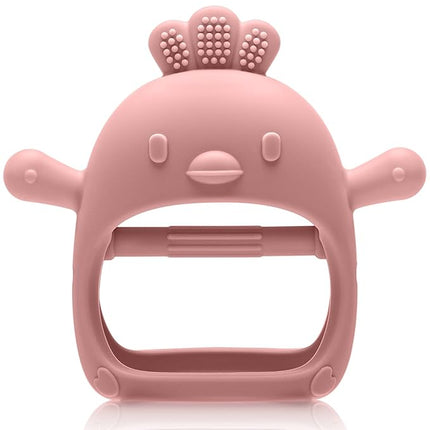Baby Teething Toy for Babies 0 - 12 Months - ONOMIE