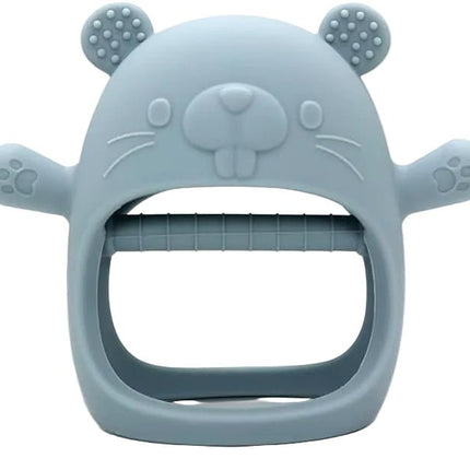 Baby Teething Toy for Babies 0 - 12 Months - ONOMIE