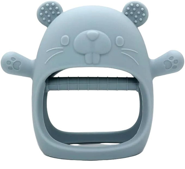 Baby Teething Toy for Babies 0 - 12 Months - ONOMIE