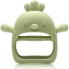 Baby Teething Toy for Babies 0 - 12 Months - ONOMIE