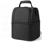 Breast Milk Cooler Bag – Double Layer with 2 Ice Packs - ONOMIE