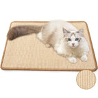 Beige-23.6 x 15.7 Inch