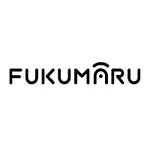 Fukumaru logo on a white background