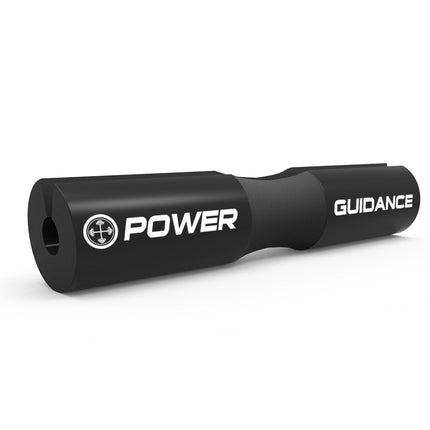POWER GUIDANCE Barbell Squat Pad – Neck & Shoulder Support - POWER GUIDANCE