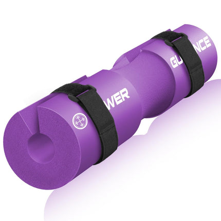 POWER GUIDANCE Barbell Squat Pad – Neck & Shoulder Support - POWER GUIDANCE