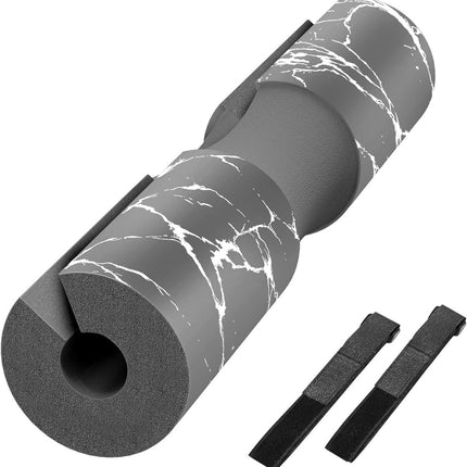 POWER GUIDANCE Barbell Squat Pad – Neck & Shoulder Support - POWER GUIDANCE