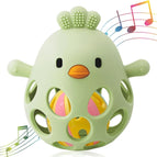Rattle Green