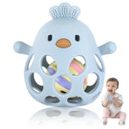 Rattle Blue