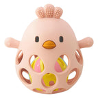 Rattle Pink