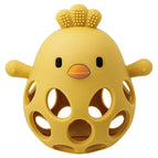 Rattle Yellow