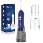 Waterproof Dental Flosser (6 - Tip Set) - ONOMIE