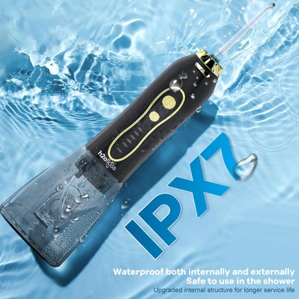 Waterproof Dental Flosser (6 - Tip Set) - ONOMIE