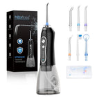 Waterproof Dental Flosser (6 - Tip Set) - ONOMIE